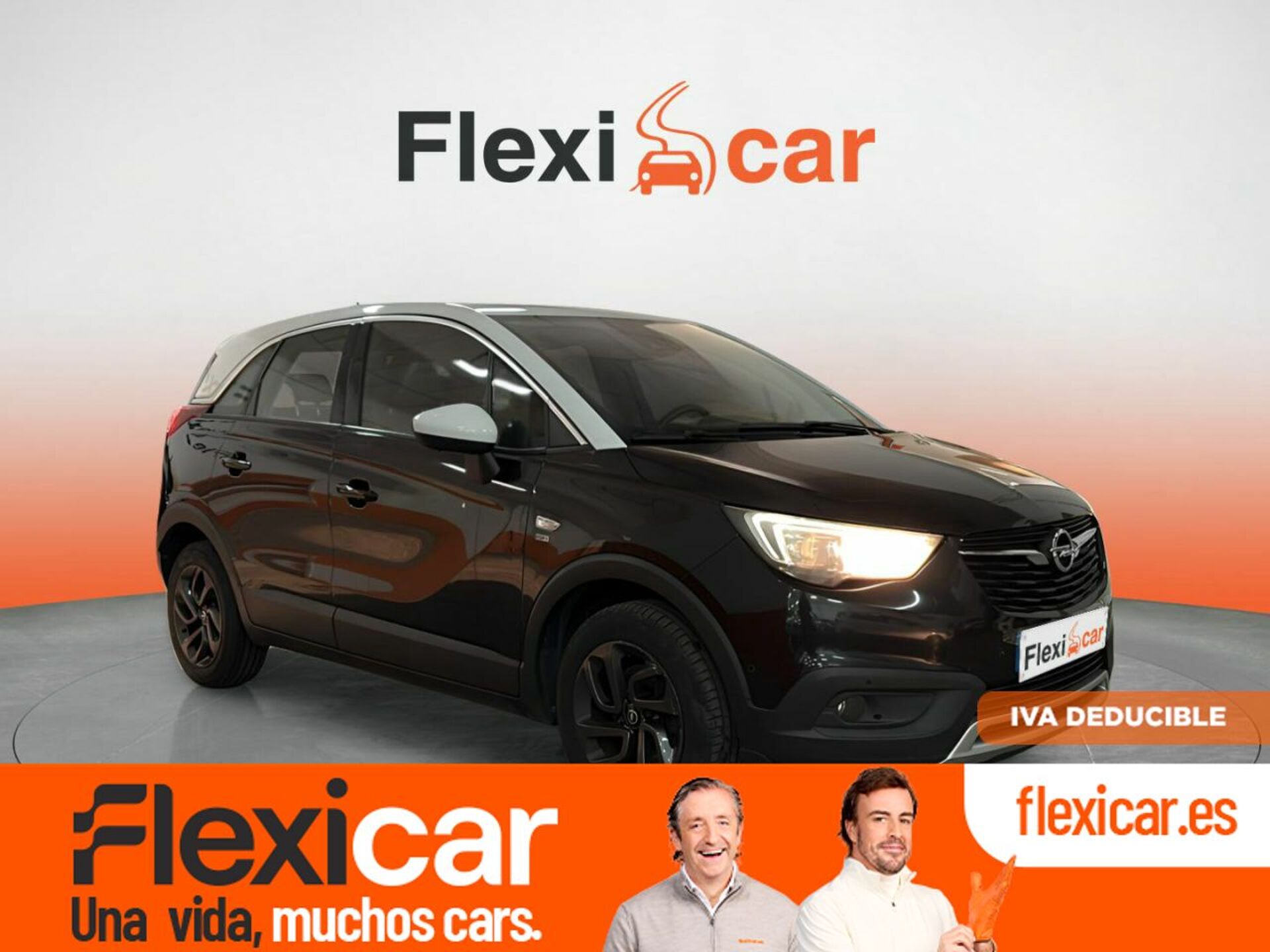 Imagen de OPEL Crossland
