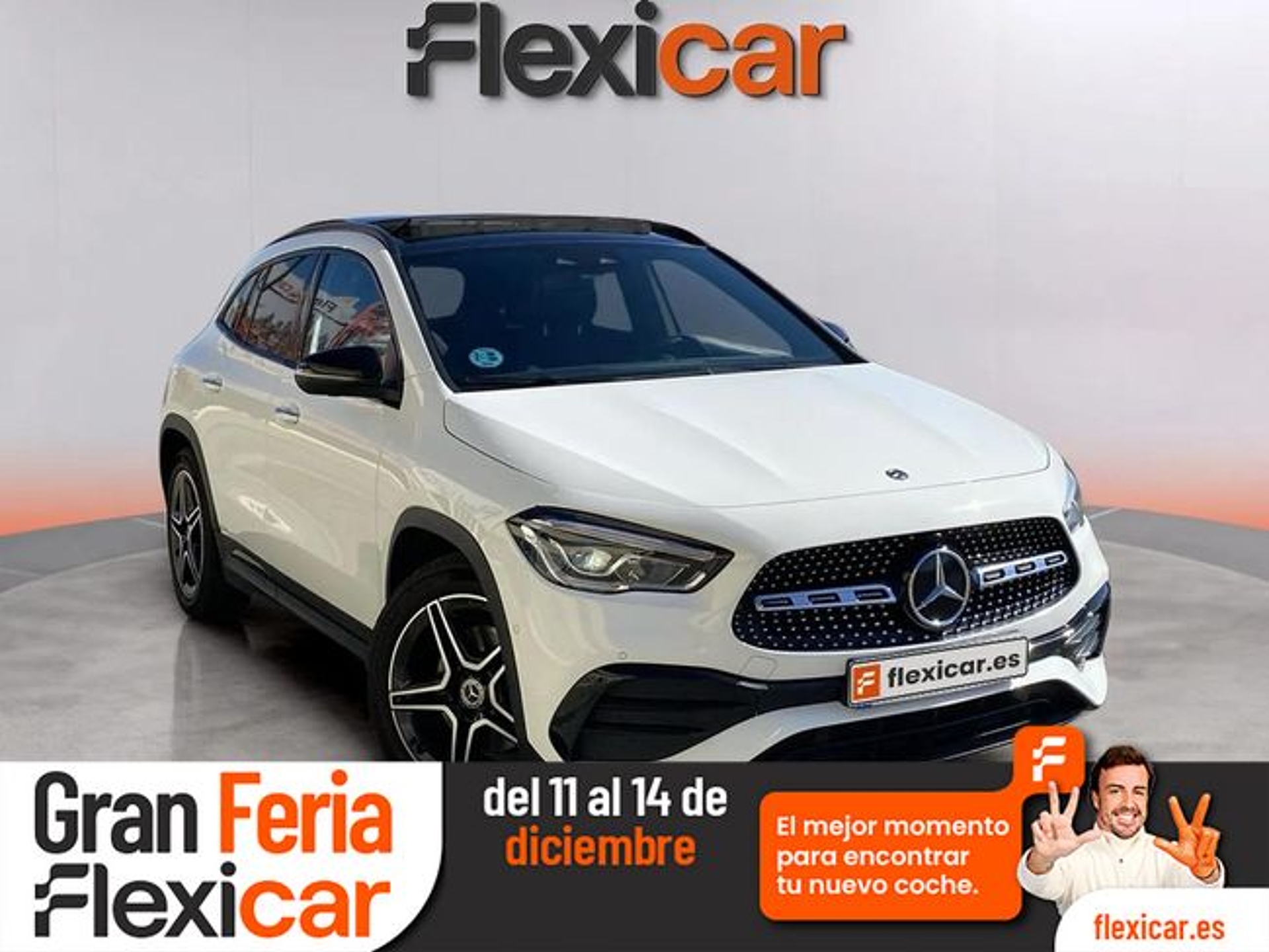Imagen de MERCEDES Clase GLA