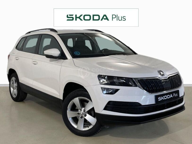 Foto del SKODA Karoq 1.5 TSI Ambition ACT DSG