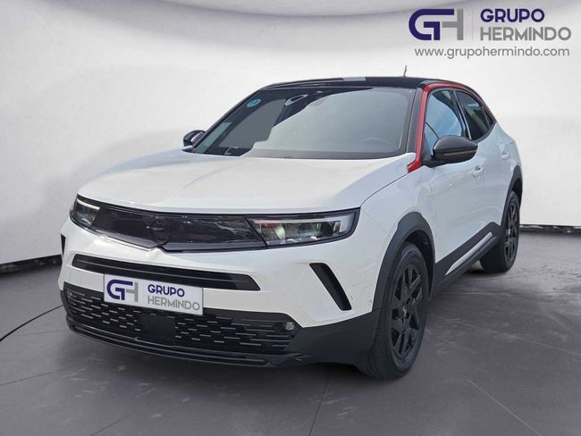 Foto del OPEL Mokka 1.5D S&S GS Line