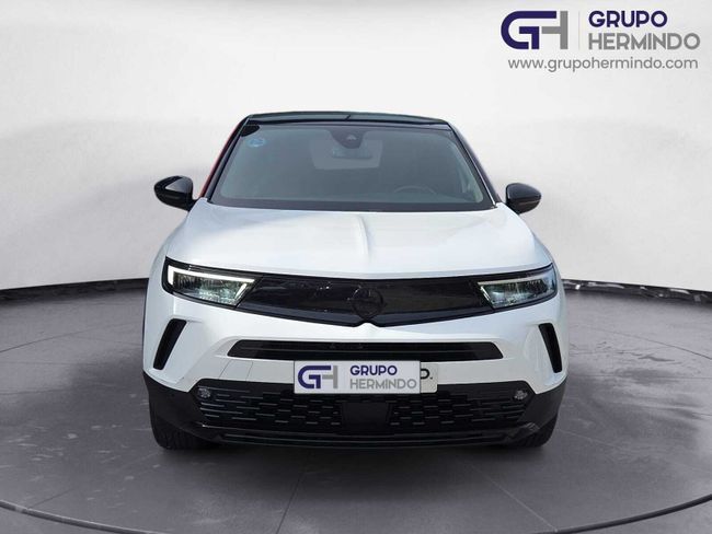 Foto del OPEL Mokka 1.5D S&S GS Line