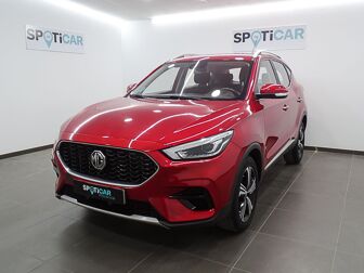 Imagen de MG ZS 1.5 VTi-Tech Comfort 78kW