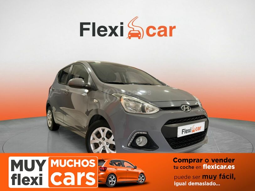 Foto del HYUNDAI i10 1.0 Klass