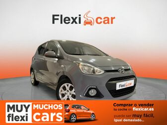 Imagen de HYUNDAI i10 1.0 Klass