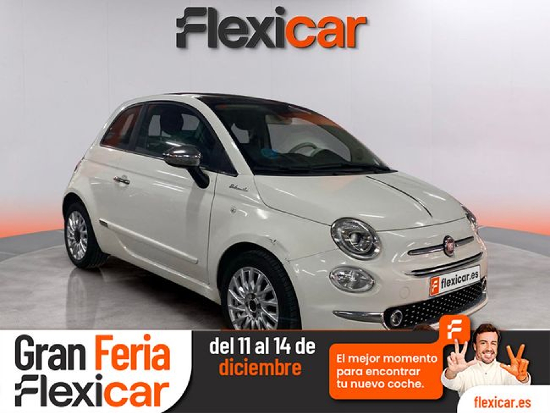 Imagen de FIAT 500