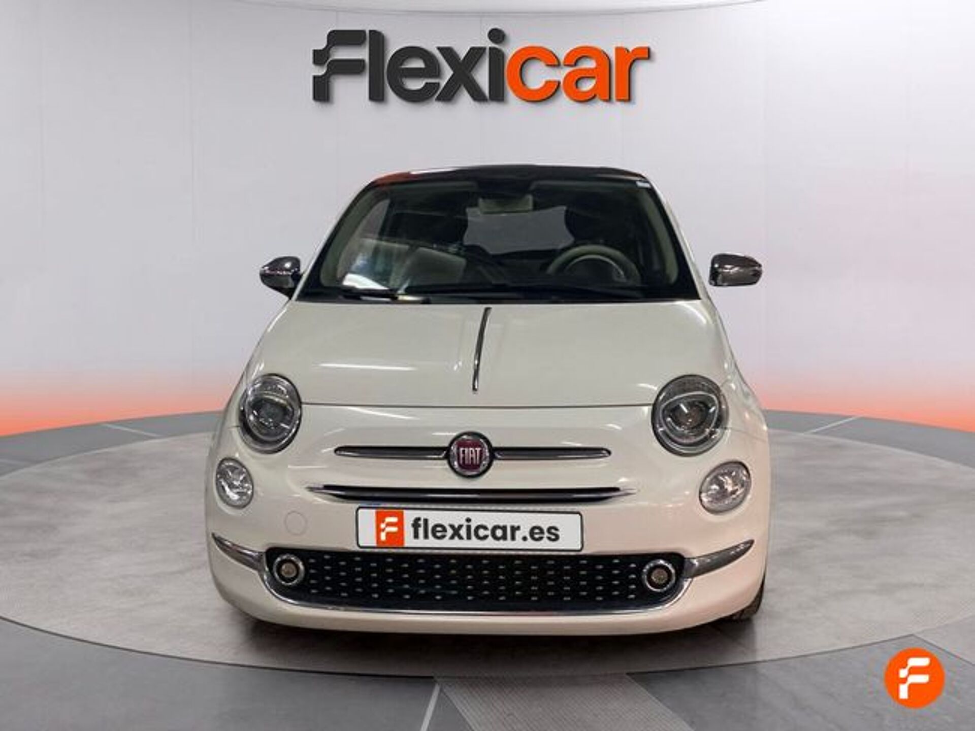 Imagen 3 de FIAT 500