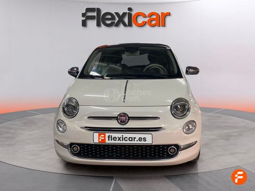 Foto del FIAT 500 1.0 Hybrid Dolcevita 52kW