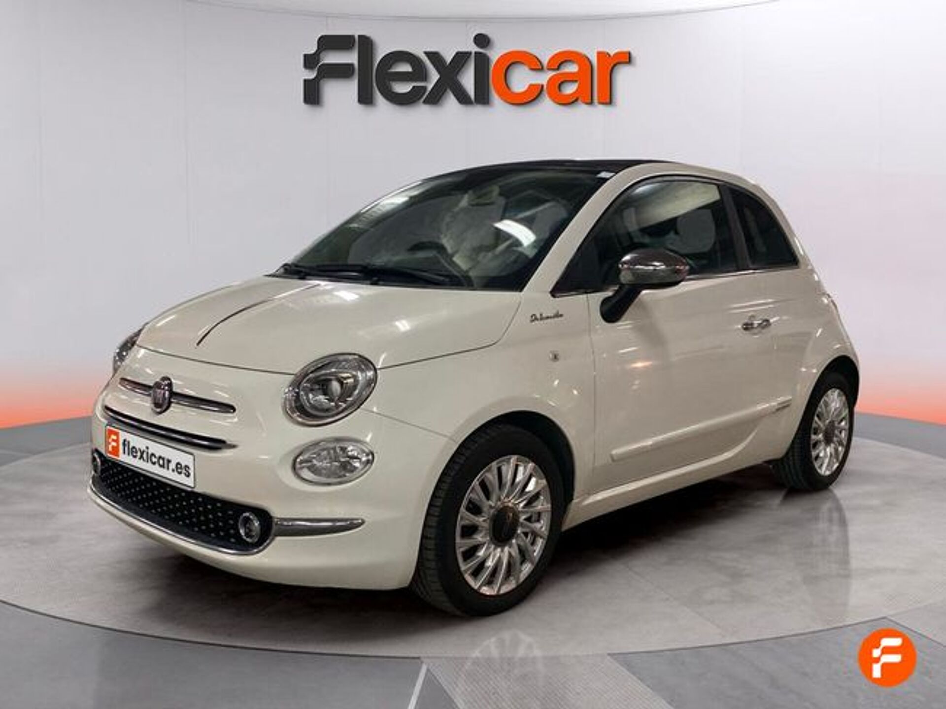 Imagen 2 de FIAT 500