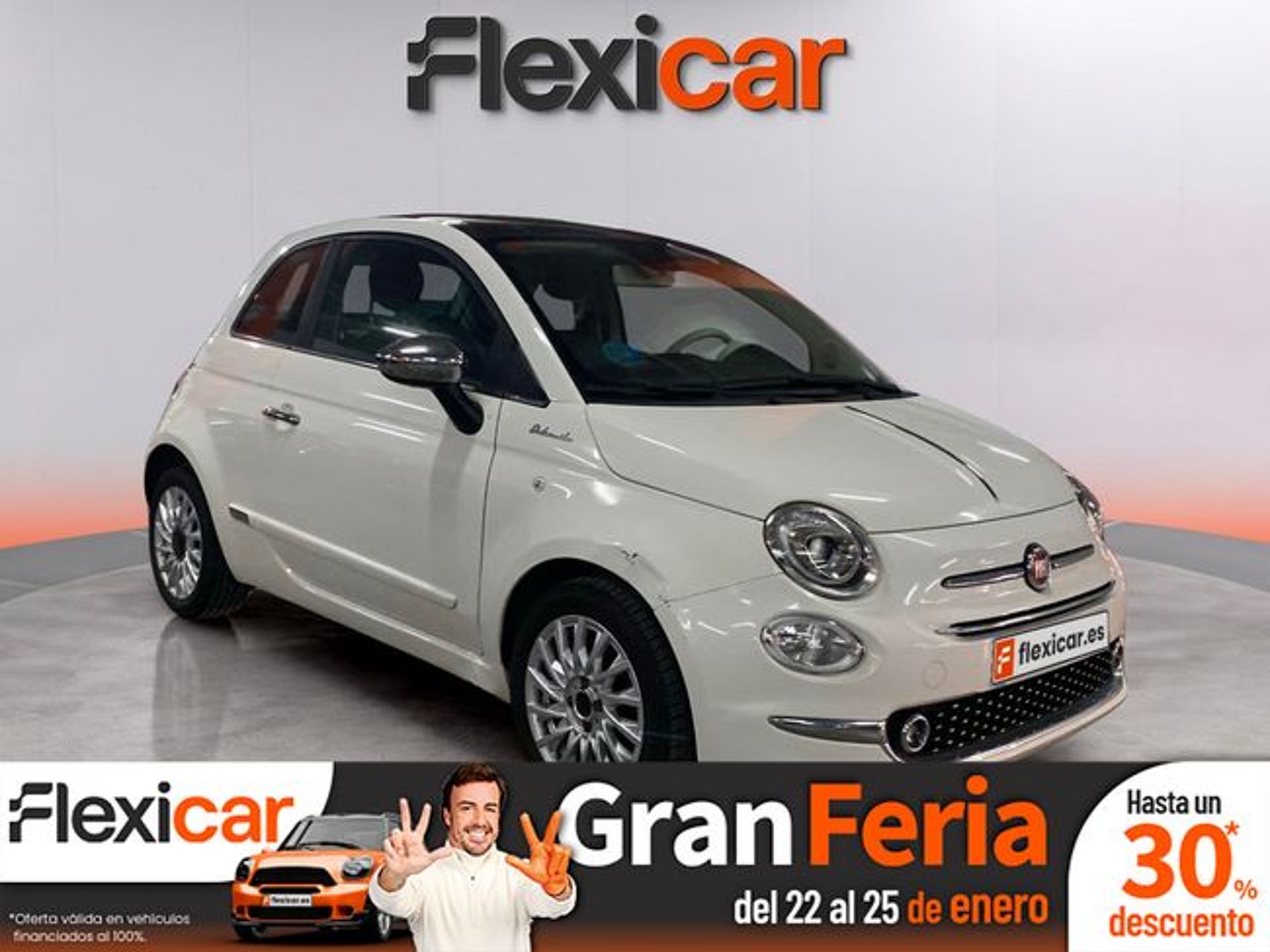Imagen de FIAT 500