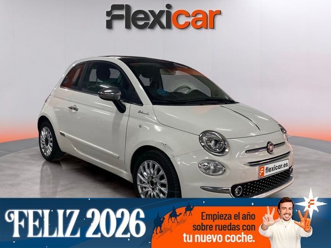 FIAT 500 (Dolcevita 1.0 Hybrid 51KW (70 CV)) en Alicante