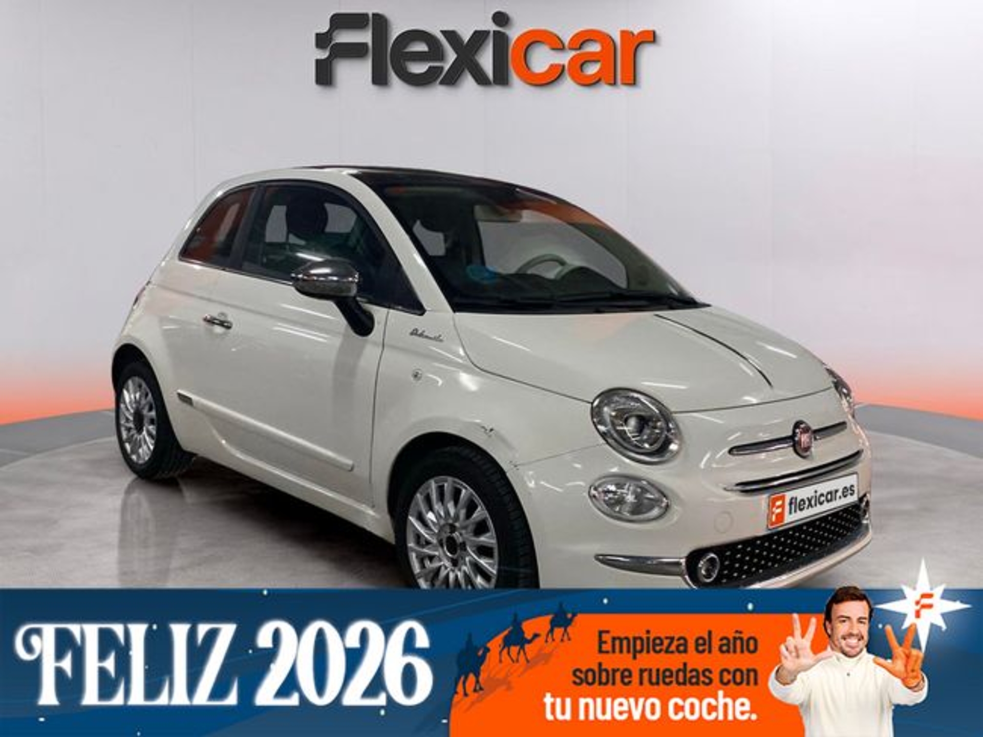 Imagen de FIAT 500