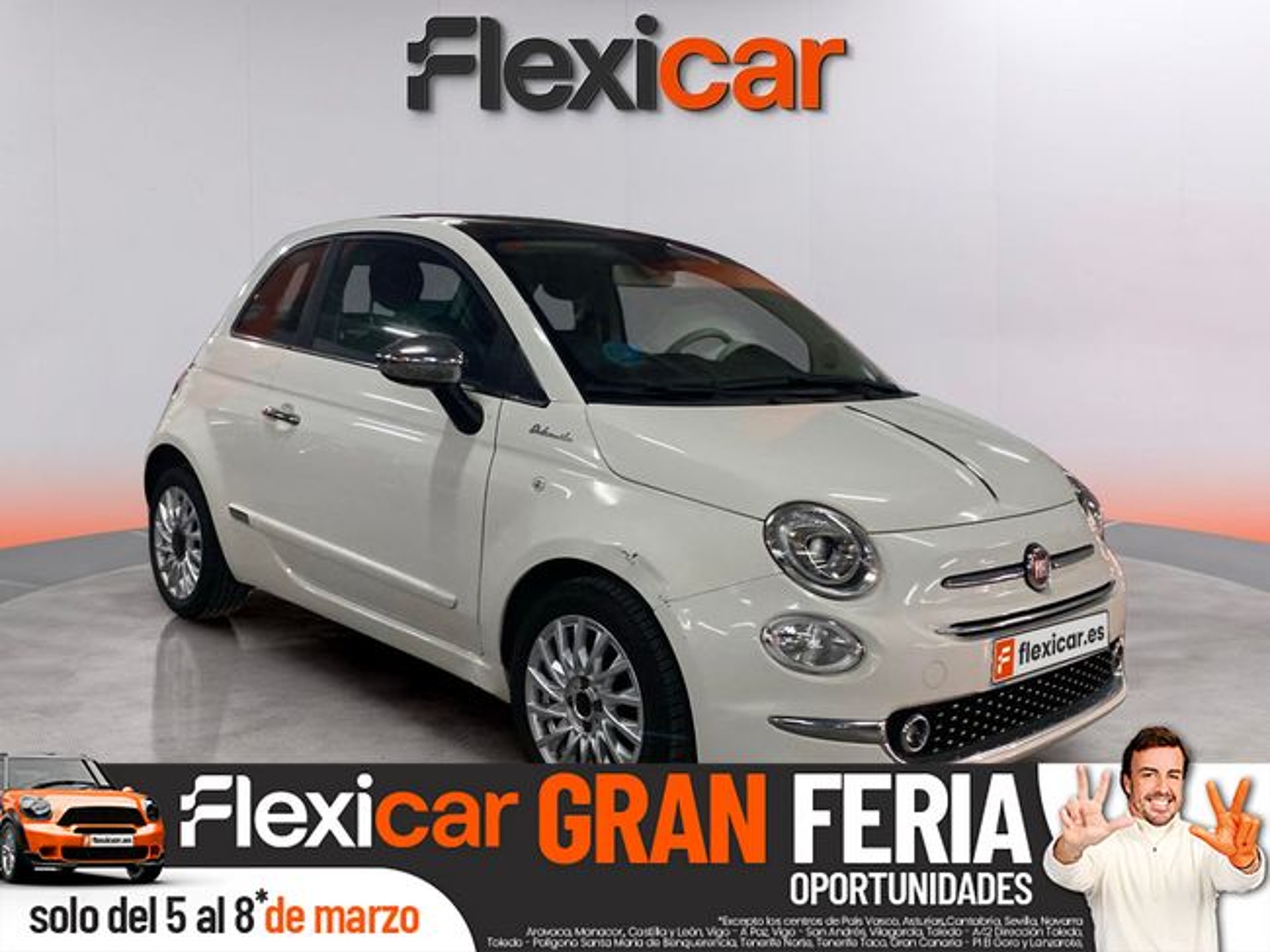 Imagen de FIAT 500