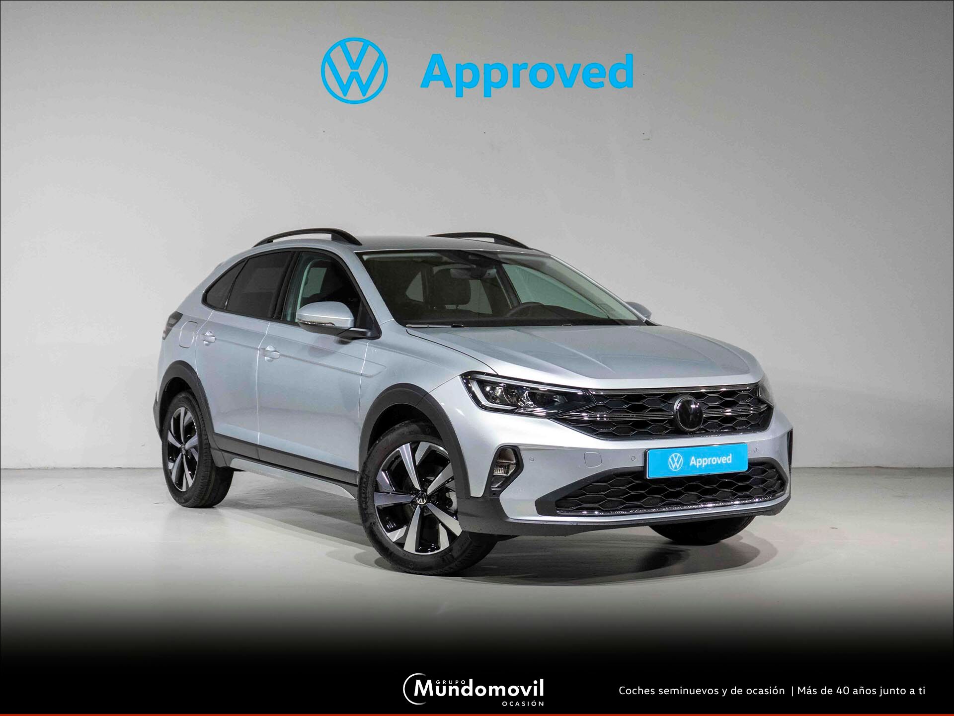Imagen de VOLKSWAGEN Taigo