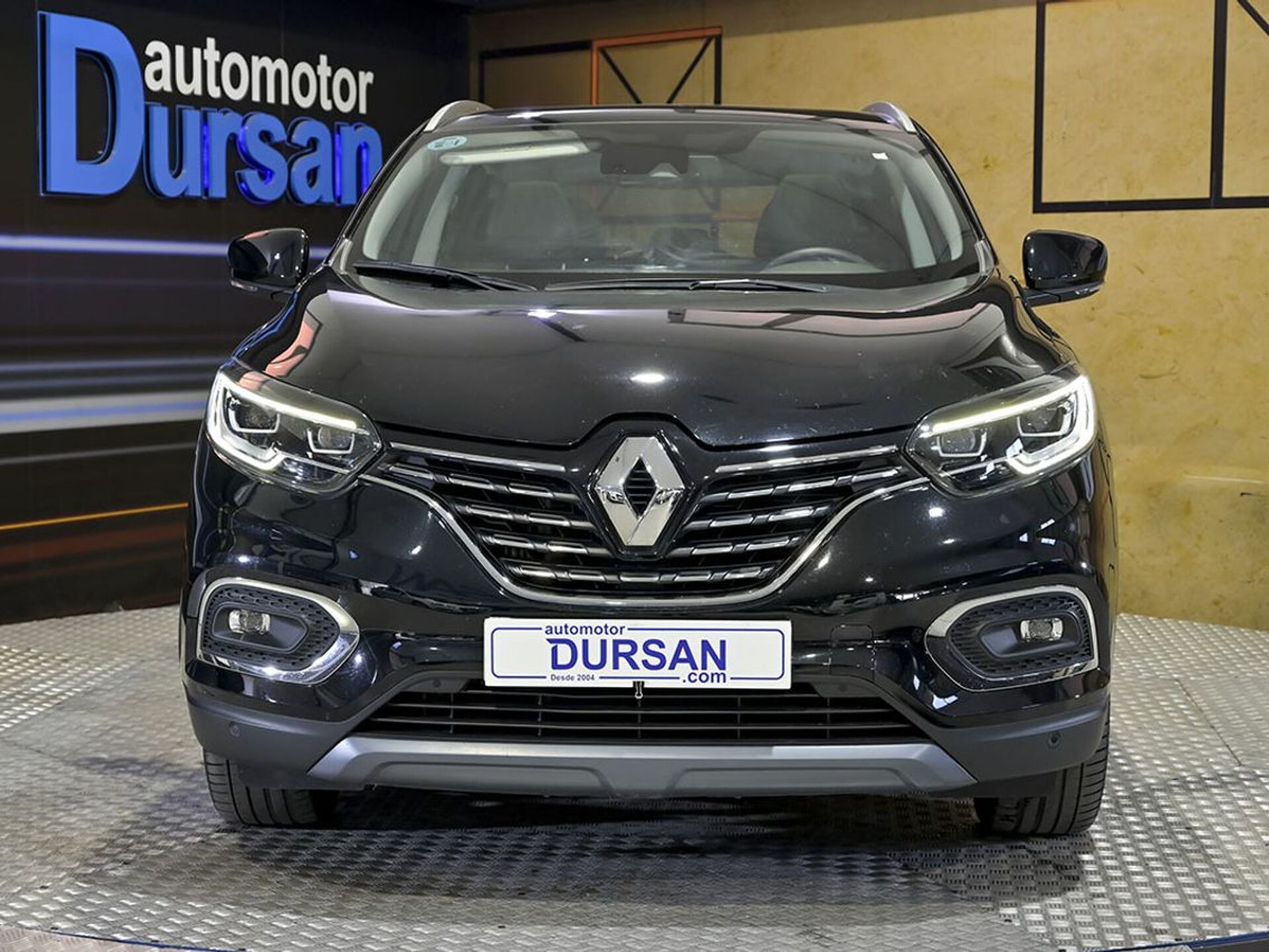 Imagen 2 de RENAULT Kadjar