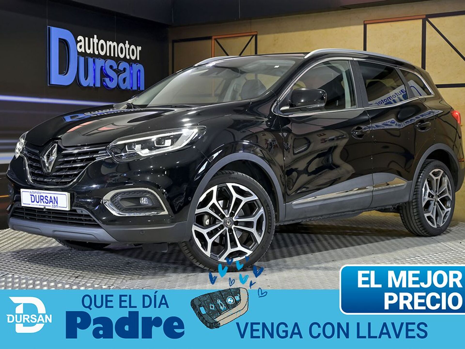 Imagen 1 de RENAULT Kadjar