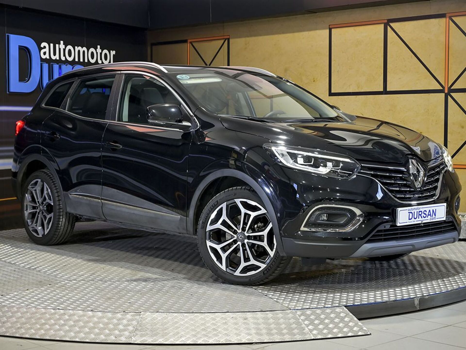 Imagen 3 de RENAULT Kadjar