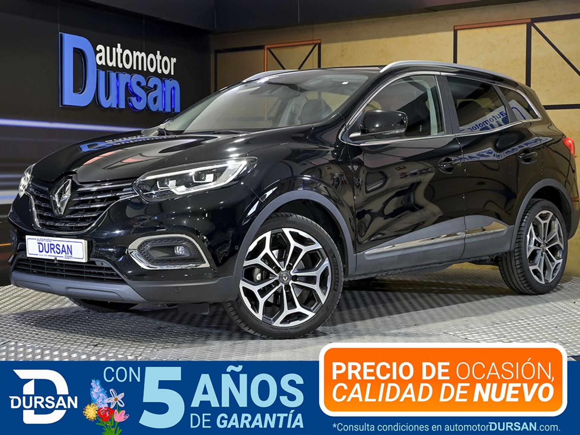 Imagen de RENAULT Kadjar