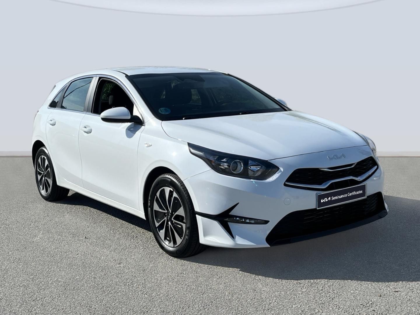 Foto del KIA Ceed 1.0 MHEV Drive DCT 100