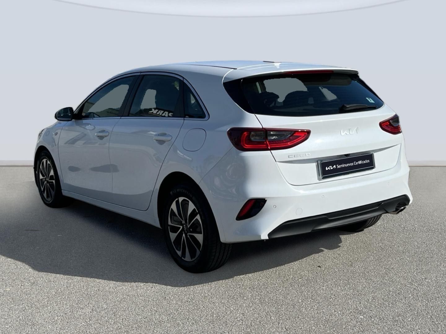 Foto del KIA Ceed 1.0 MHEV Drive DCT 100