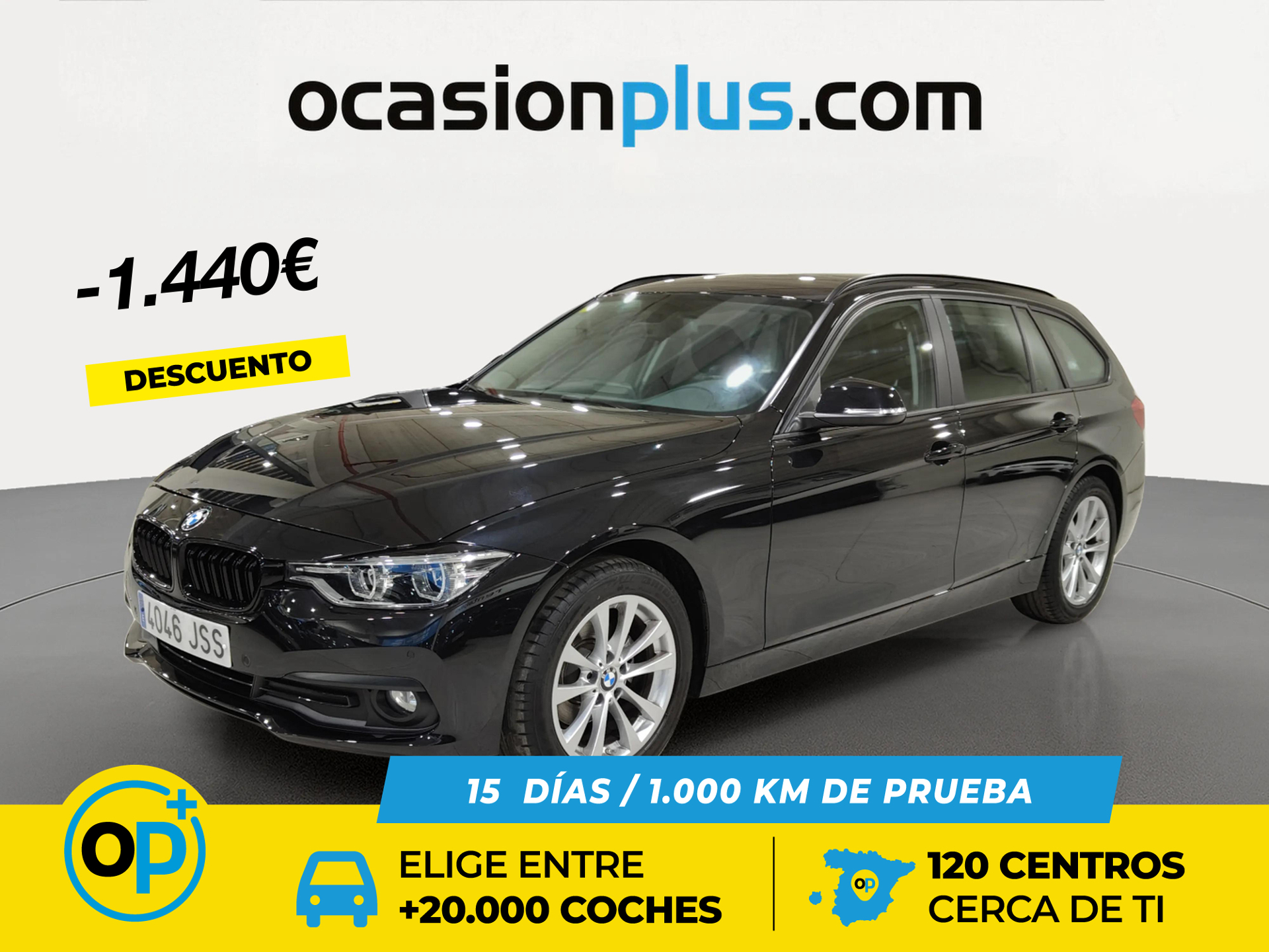 Imagen de BMW Serie 3