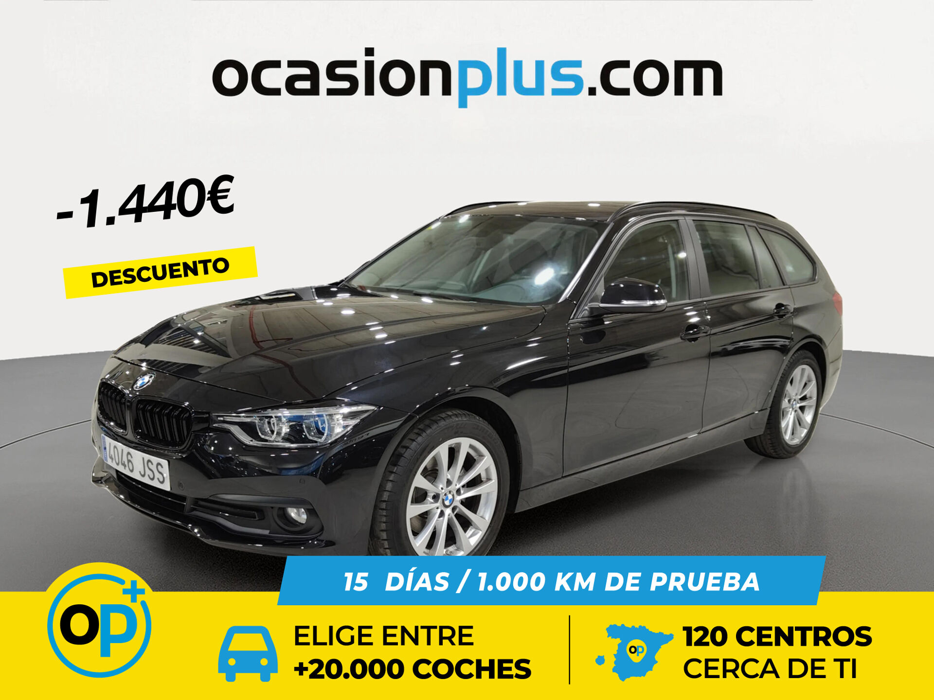 Imagen 1 de BMW Serie 3