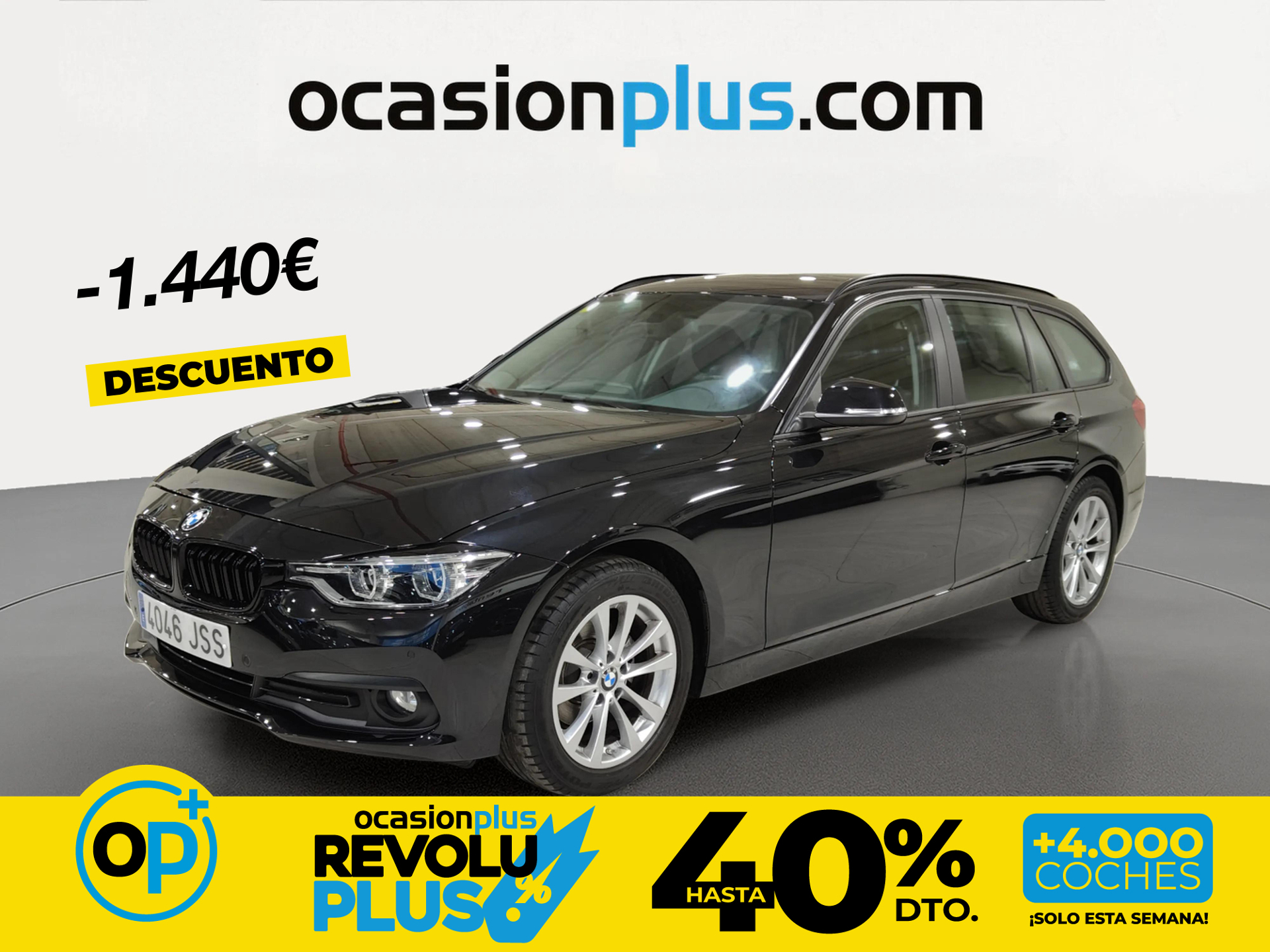 Imagen de BMW Serie 3