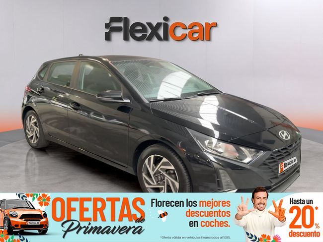 Foto del HYUNDAI i20 1.2 MPI Essence