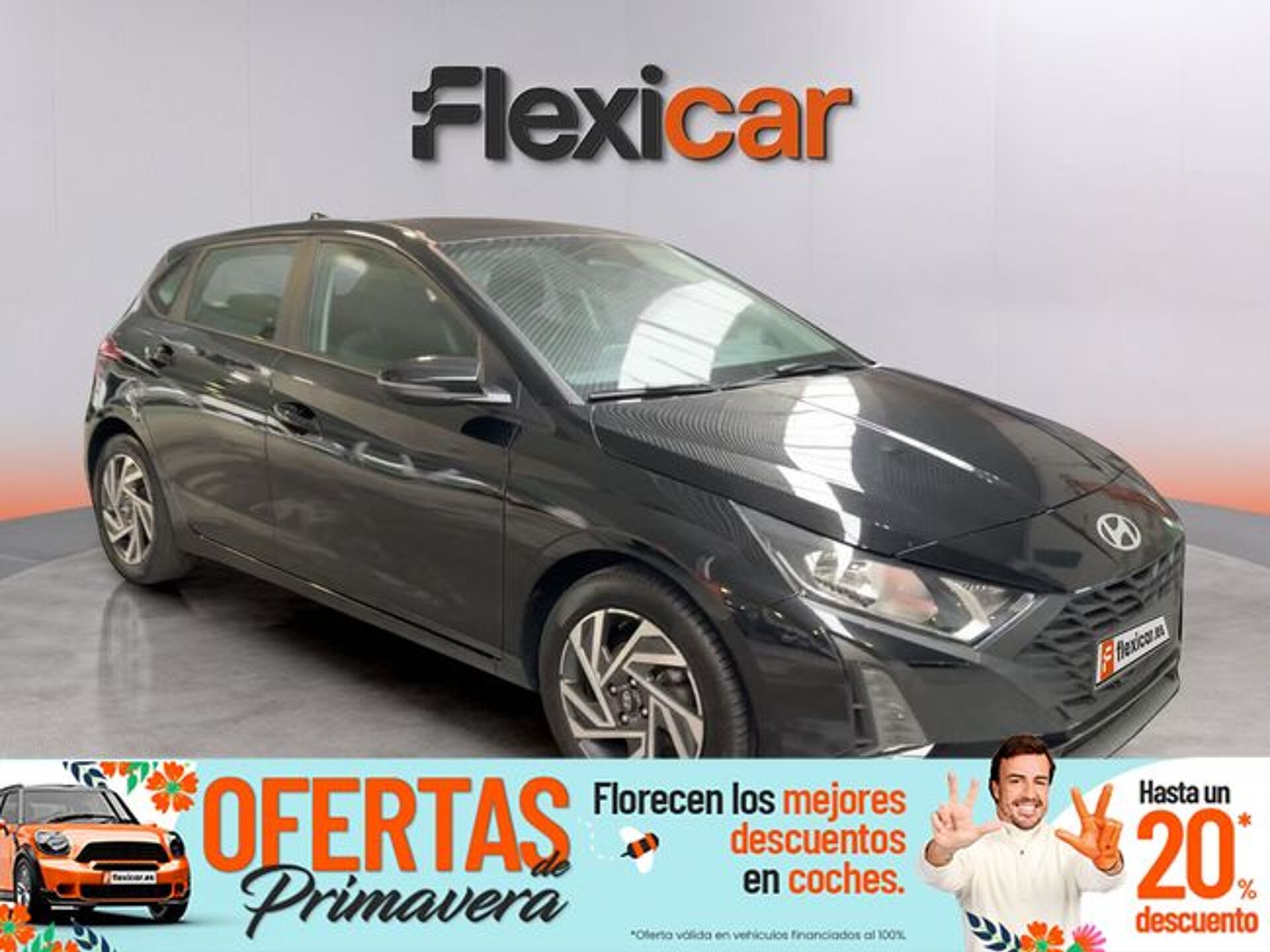 Imagen 1 de HYUNDAI i20