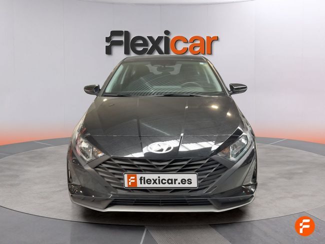 Foto del HYUNDAI i20 1.2 MPI Essence