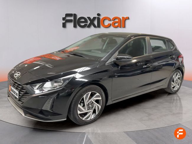 Foto del HYUNDAI i20 1.2 MPI Essence