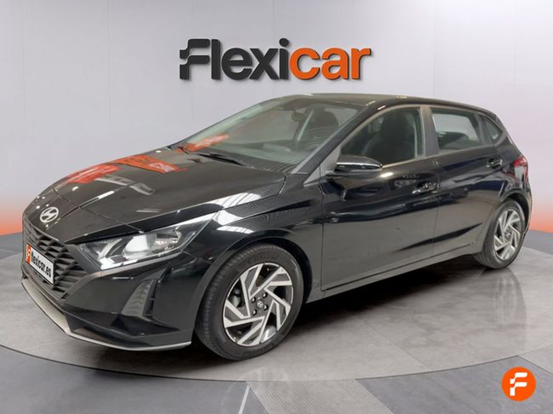 Imagen 3 de HYUNDAI i20