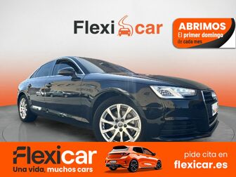 Imagen de AUDI A4 35 TFSI Advanced S tronic 110kW