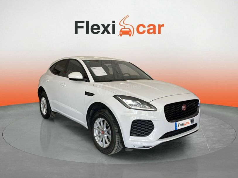 Foto del JAGUAR E-Pace 2.0D I4 R-Dynamic HSE AWD Aut. 180