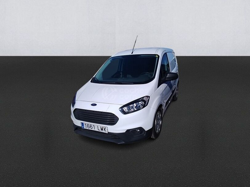 Foto del FORD Transit Courier Van 1.5TDCi Trend 75