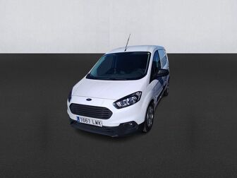 Imagen de FORD Transit Courier Van 1.5TDCi Trend 75