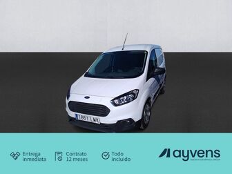 Imagen de FORD Transit Courier Van 1.5TDCi Trend 75