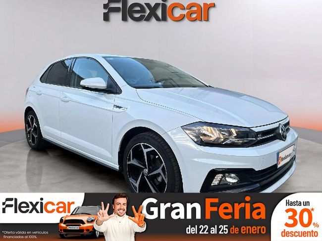 VOLKSWAGEN Polo (R-Line 1.0 TSI 70kW (95CV)) en Girona