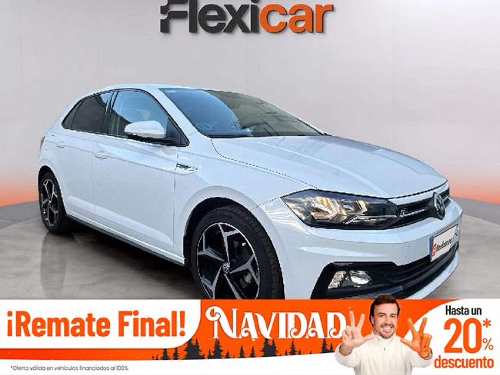 Imagen de VOLKSWAGEN Polo