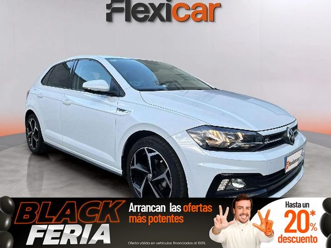VOLKSWAGEN Polo (R-Line 1.0 TSI 70kW (95CV)) en Girona