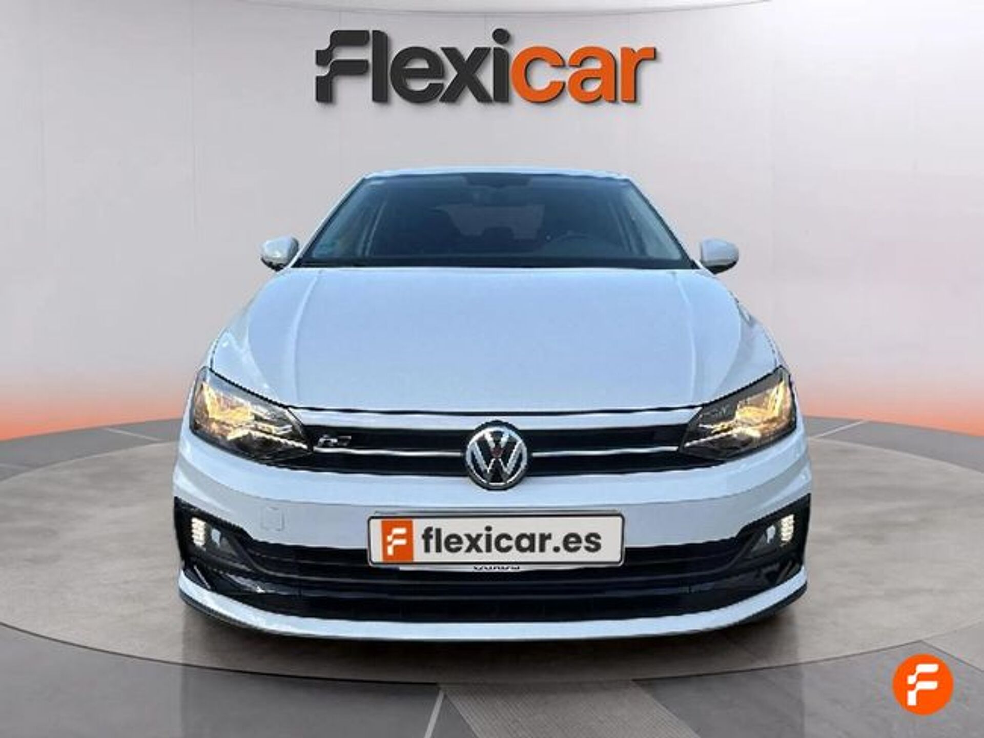 Imagen 2 de VOLKSWAGEN Polo