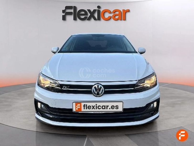 Foto del VOLKSWAGEN Polo 1.0 TSI R-Line 70kW