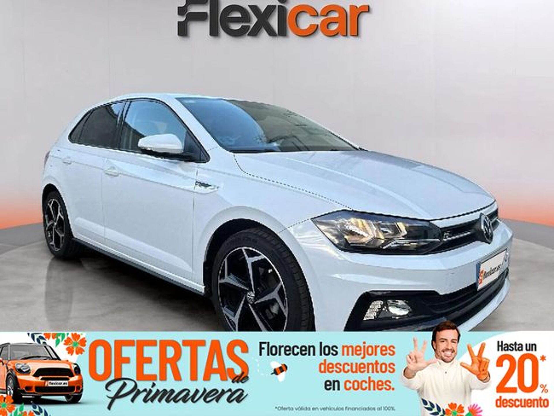 Imagen 1 de VOLKSWAGEN Polo