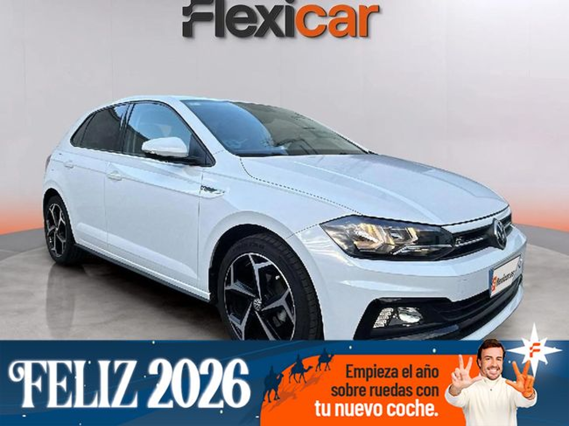 Imagen de VOLKSWAGEN Polo