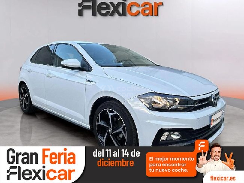 Foto del VOLKSWAGEN Polo 1.0 TSI R-Line 70kW