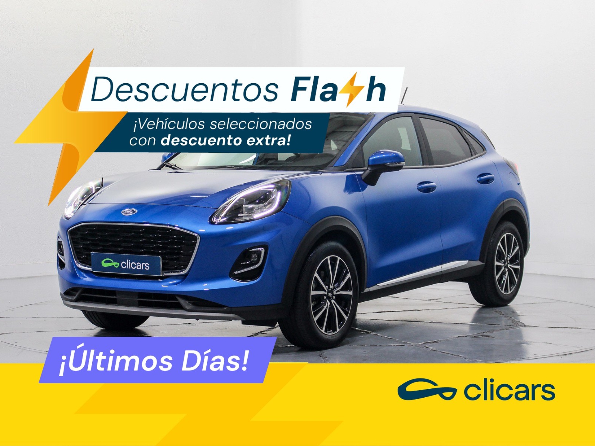 Imagen de FORD Puma