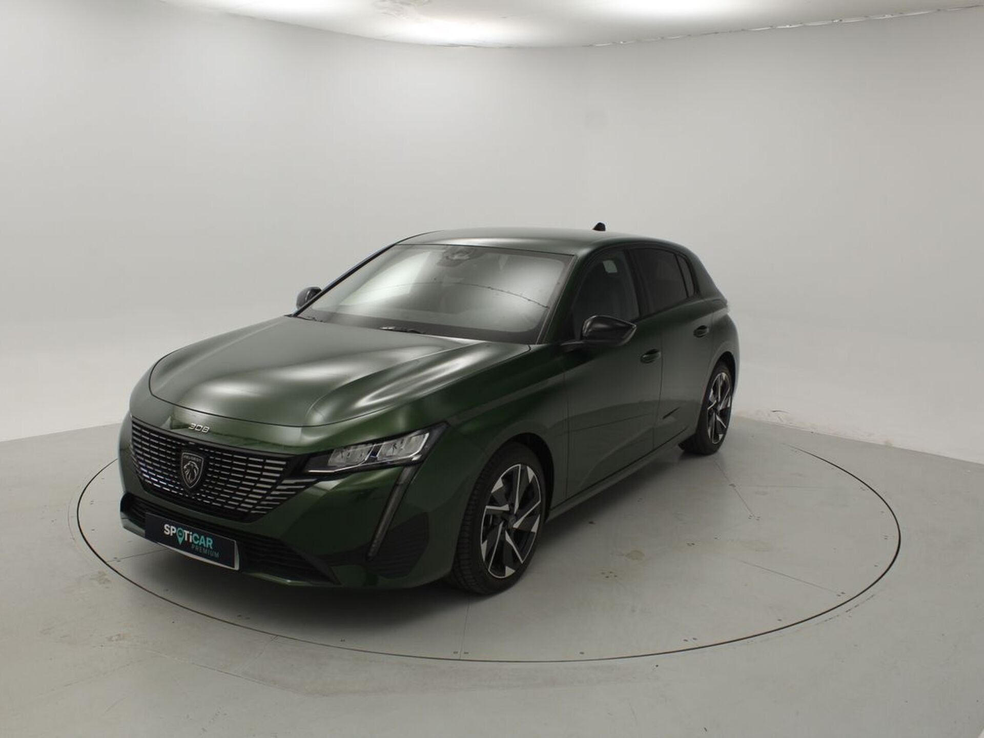 Imagen 2 de PEUGEOT 308