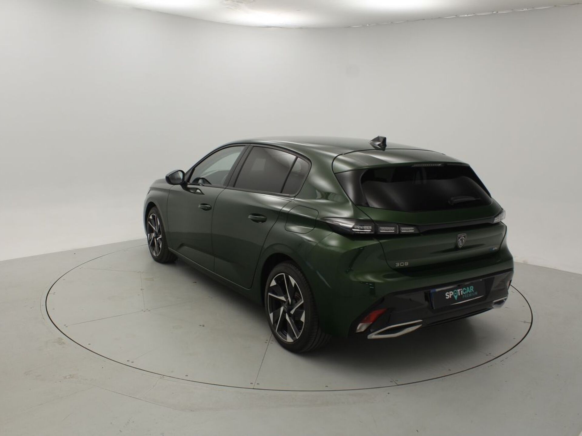 Imagen 3 de PEUGEOT 308