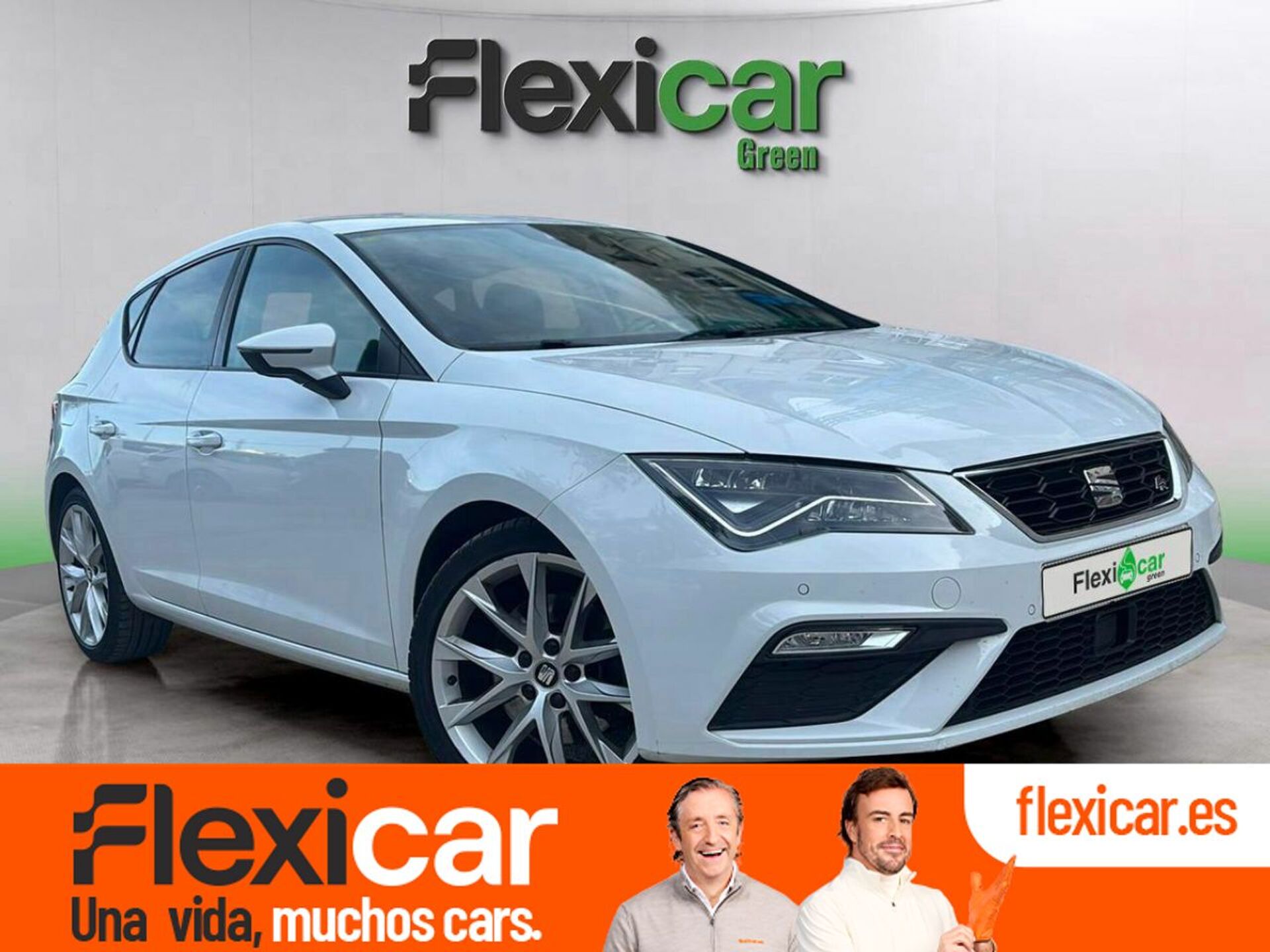 Imagen de SEAT León