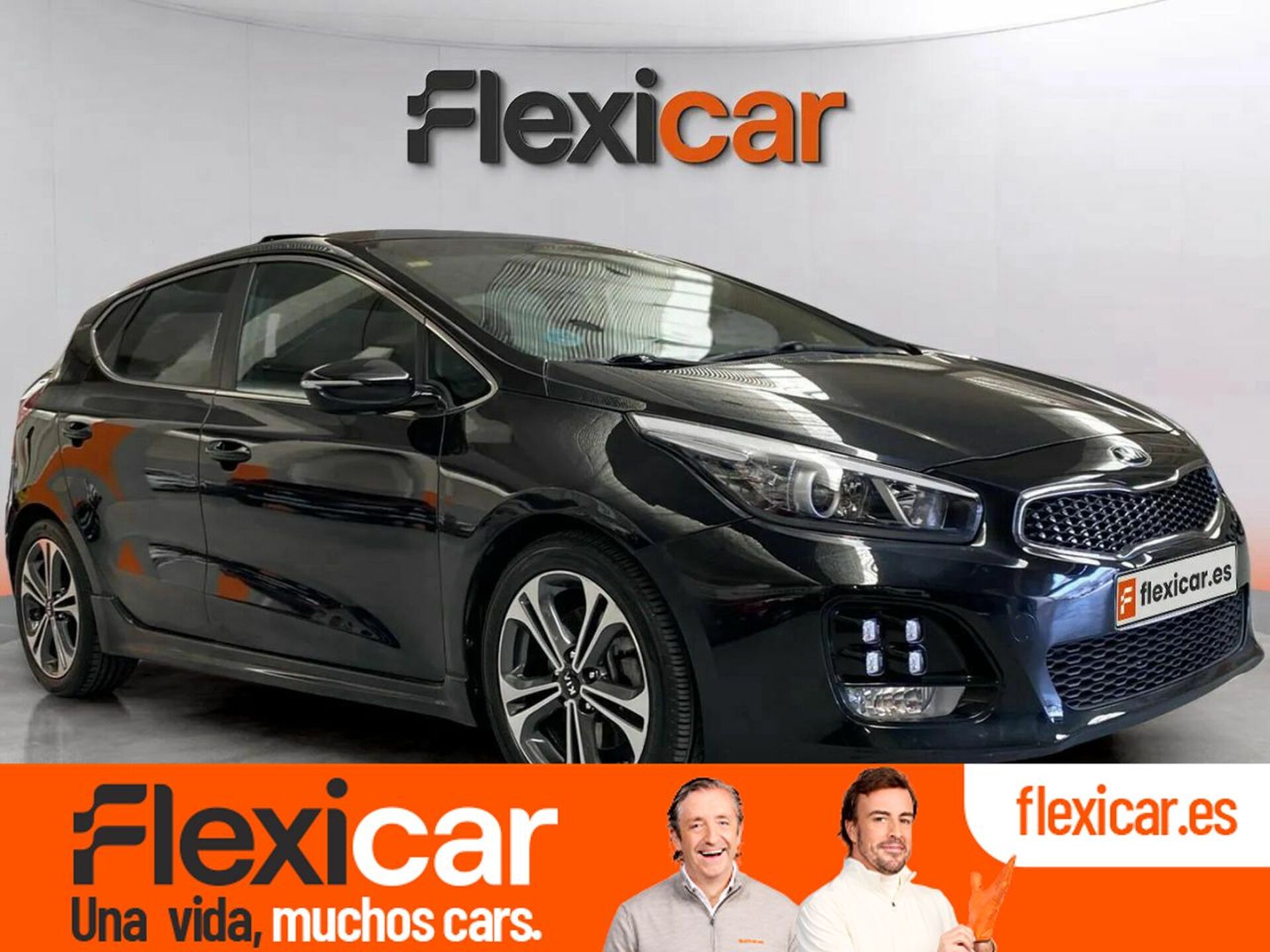 Imagen de KIA Ceed