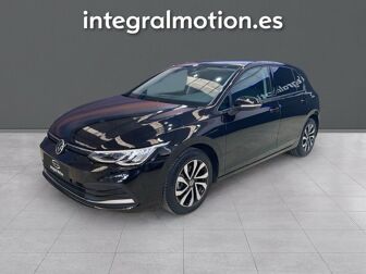 Imagen de VOLKSWAGEN Golf 1.5 TSI Style 96kW